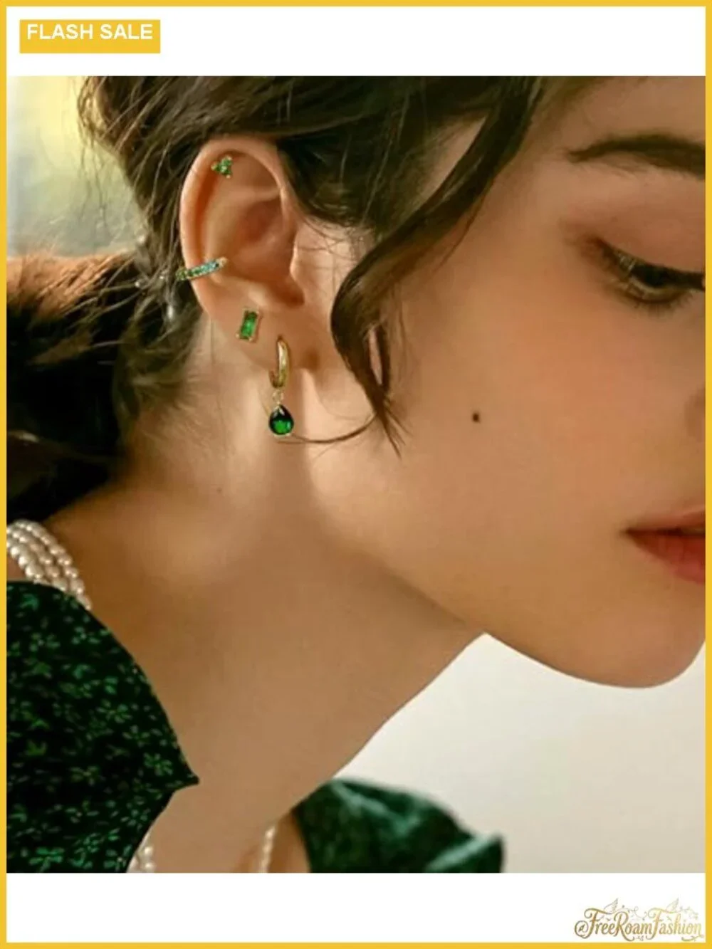N/A discover elegance